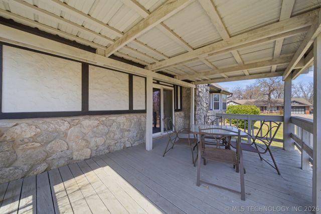 27620 E 126th Street S, Coweta, OK 74429