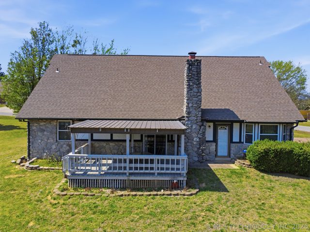 27620 E 126th Street S, Coweta, OK 74429