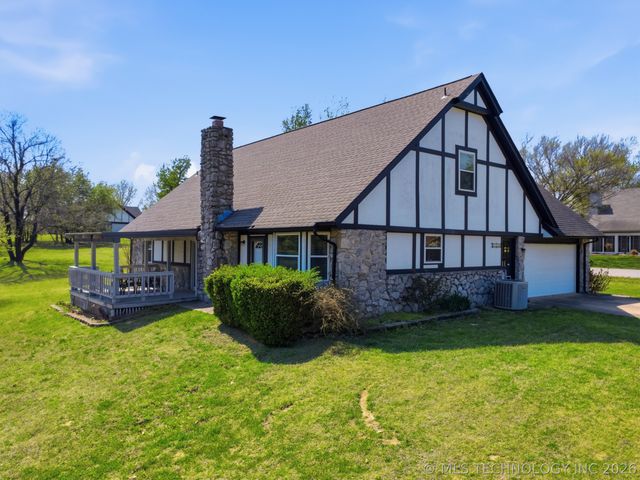 27620 E 126th Street S, Coweta, OK 74429