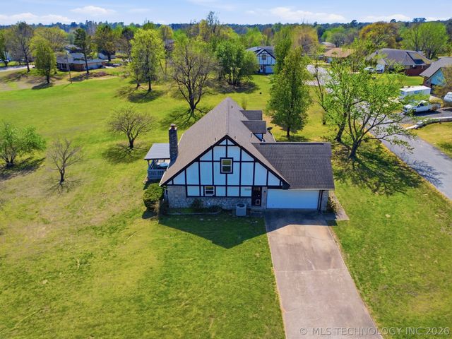 27620 E 126th Street S, Coweta, OK 74429