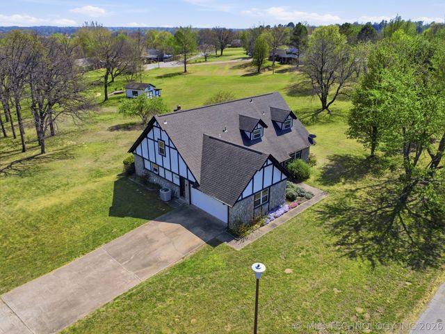 27620 E 126th Street S, Coweta, OK 74429