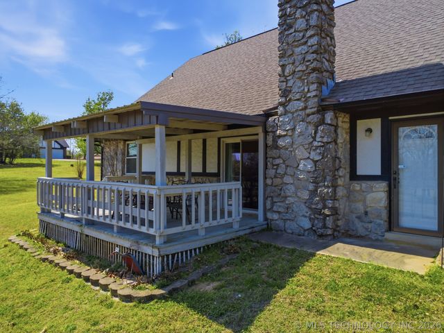 27620 E 126th Street S, Coweta, OK 74429