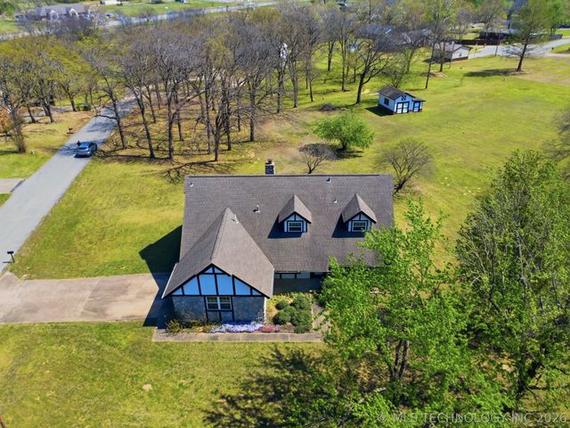 27620 E 126th Street S, Coweta, OK 74429