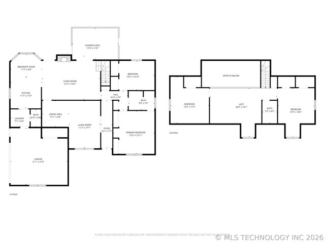 27620 E 126th Street S, Coweta, OK 74429