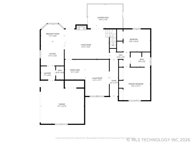 27620 E 126th Street S, Coweta, OK 74429