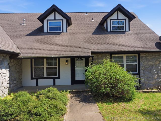 27620 E 126th Street S, Coweta, OK 74429