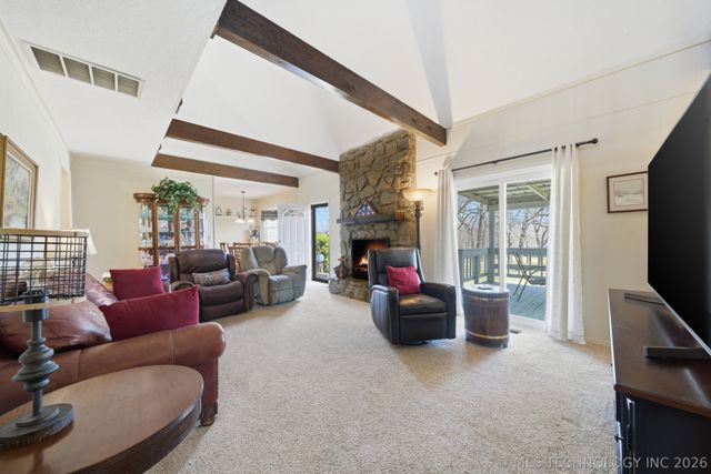 27620 E 126th Street S, Coweta, OK 74429