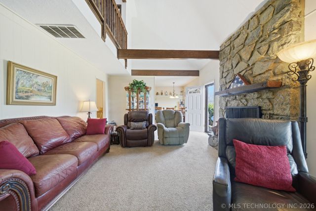 27620 E 126th Street S, Coweta, OK 74429