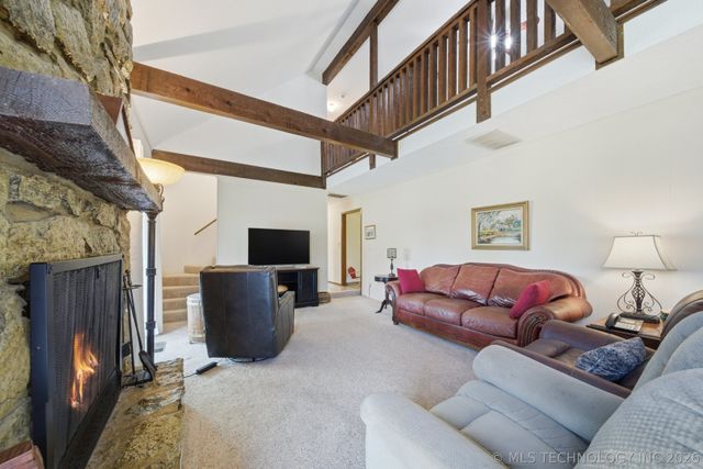 27620 E 126th Street S, Coweta, OK 74429