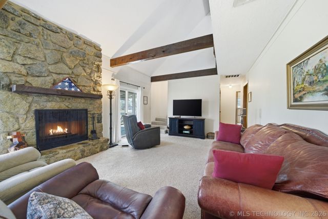 27620 E 126th Street S, Coweta, OK 74429