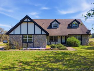 27620 E 126th Street S, Coweta, OK 74429