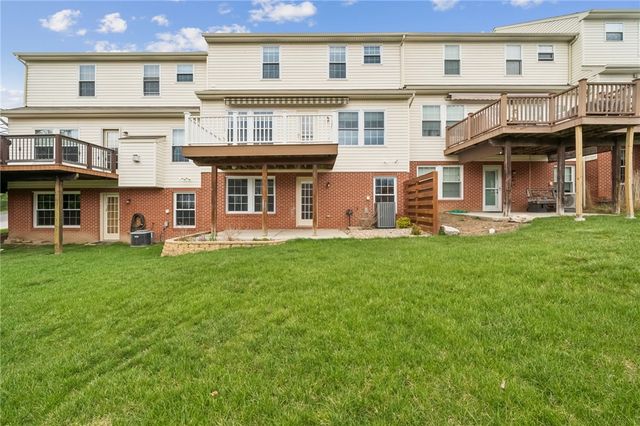 102 Bellefield Ct., Richland, PA 15044