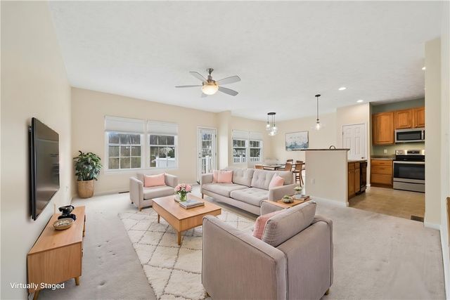 102 Bellefield Ct., Richland, PA 15044