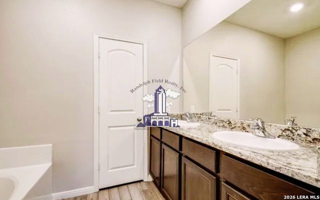 9330 BENNETT, Converse, TX 78109