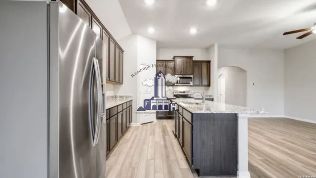 9330 BENNETT, Converse, TX 78109
