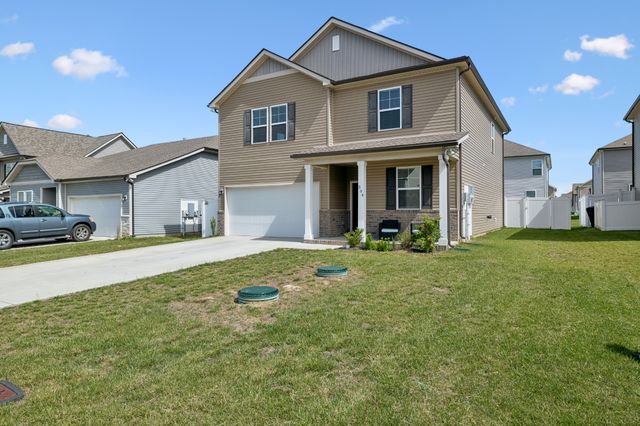 304 Dearborn Sta, Murfreesboro, TN 37128