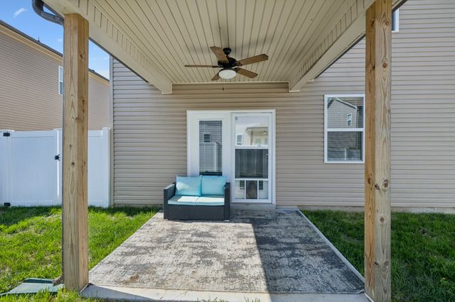 304 Dearborn Sta, Murfreesboro, TN 37128