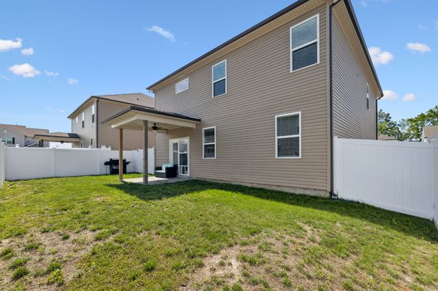 304 Dearborn Sta, Murfreesboro, TN 37128