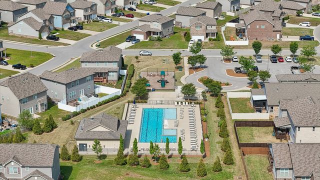 304 Dearborn Sta, Murfreesboro, TN 37128