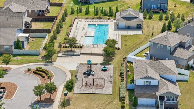 304 Dearborn Sta, Murfreesboro, TN 37128