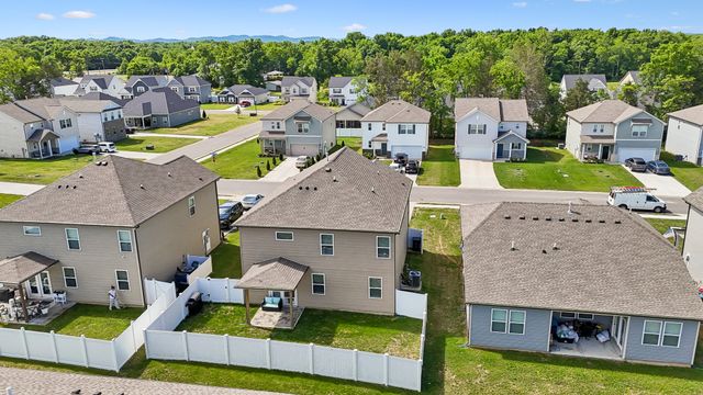 304 Dearborn Sta, Murfreesboro, TN 37128