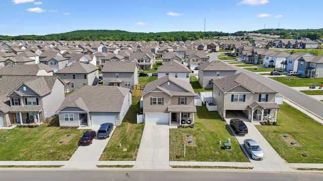 304 Dearborn Sta, Murfreesboro, TN 37128