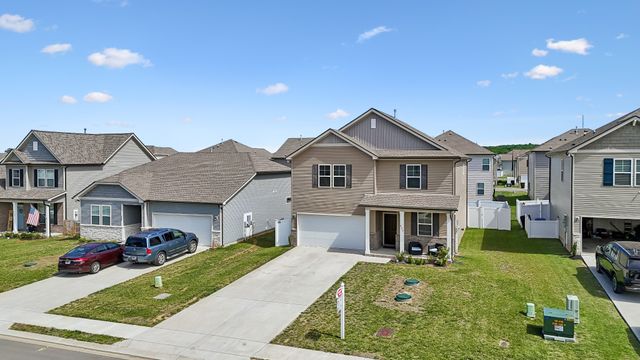 304 Dearborn Sta, Murfreesboro, TN 37128