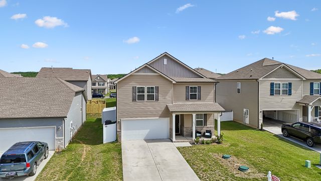 304 Dearborn Sta, Murfreesboro, TN 37128