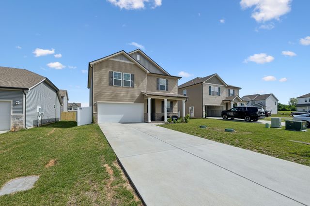 304 Dearborn Sta, Murfreesboro, TN 37128