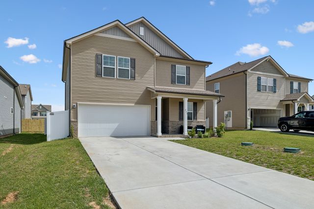 304 Dearborn Sta, Murfreesboro, TN 37128