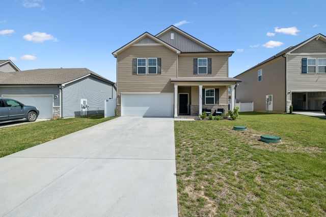 304 Dearborn Sta, Murfreesboro, TN 37128