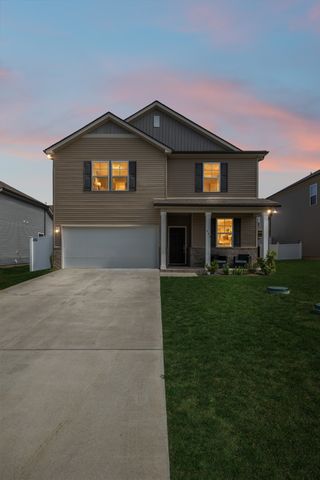 304 Dearborn Sta, Murfreesboro, TN 37128