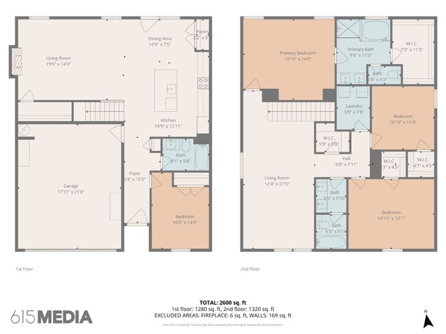 304 Dearborn Sta, Murfreesboro, TN 37128