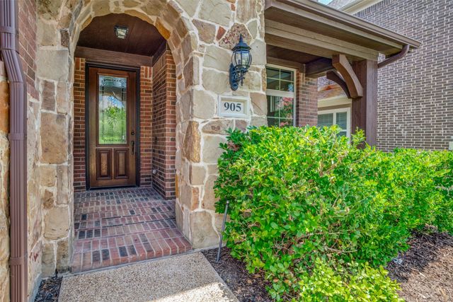 905 Brendan Drive, Little Elm, TX 75068