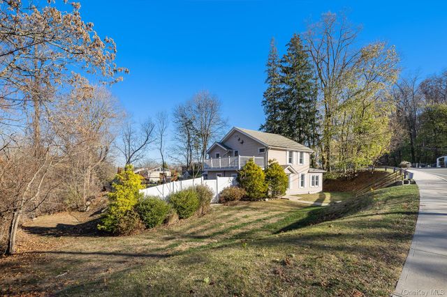 122 Rosman Road, Thiells, NY 10984