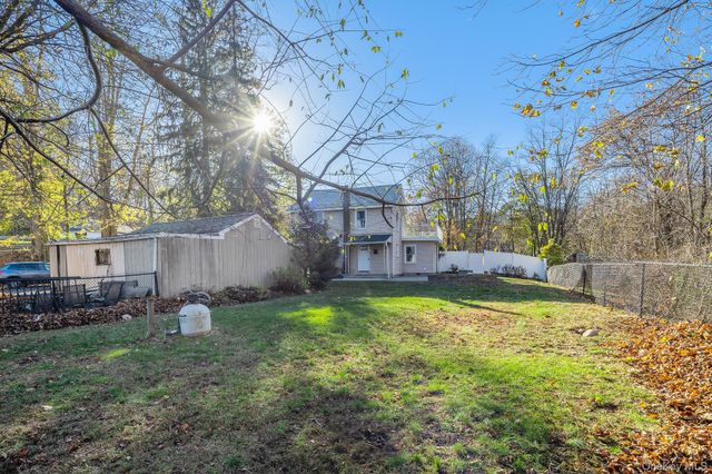 122 Rosman Road, Thiells, NY 10984