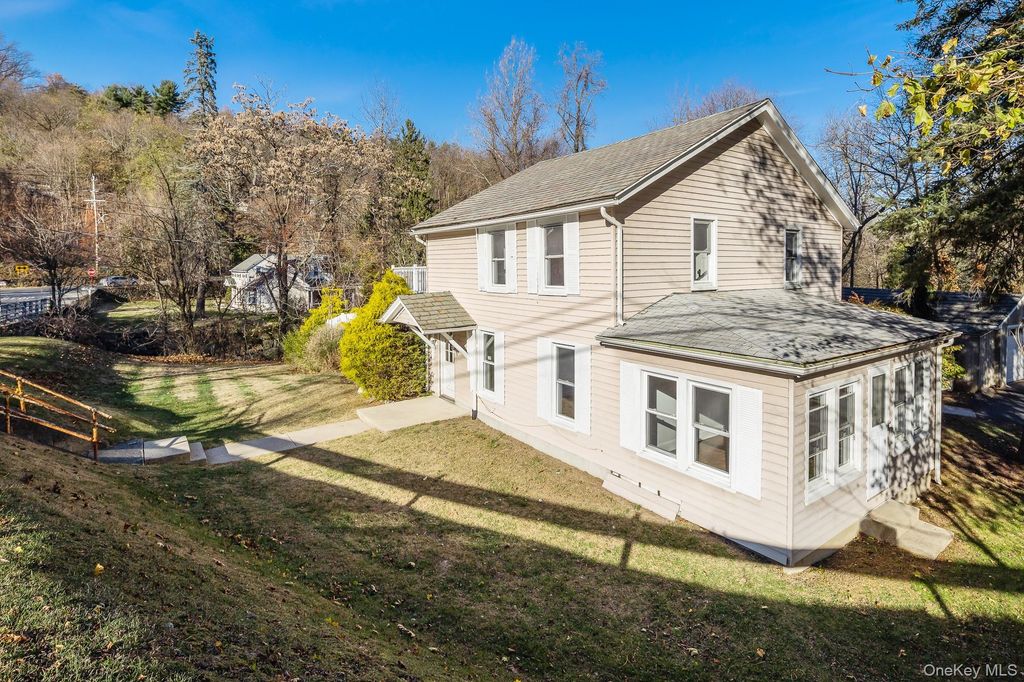 122 Rosman Road, Thiells, NY 10984