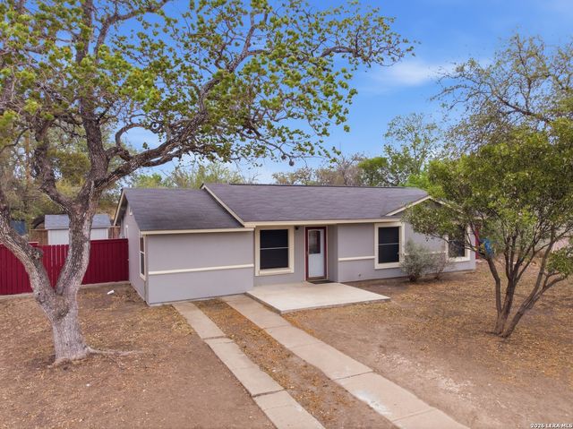 5911 Middlefield, San Antonio, TX 78242