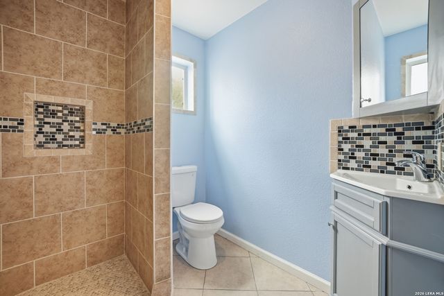 5911 Middlefield, San Antonio, TX 78242