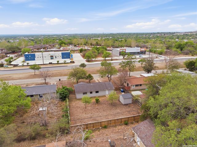 5911 Middlefield, San Antonio, TX 78242