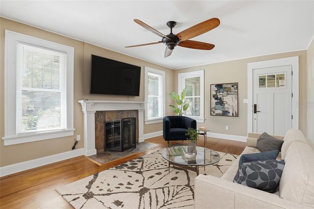 5001 3RD AVENUE S, St Petersburg, FL 33707