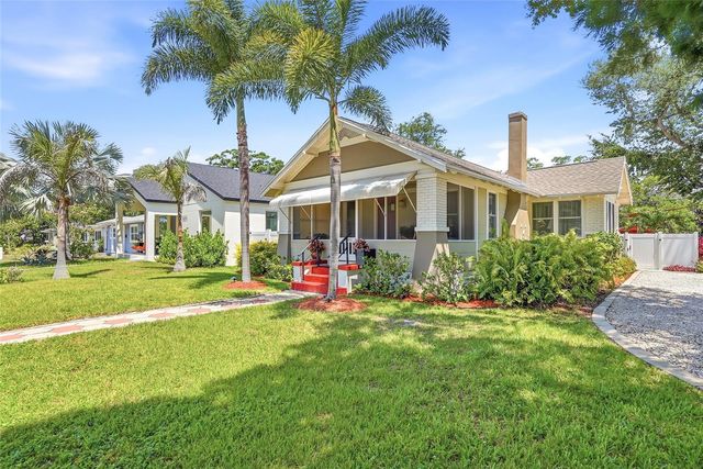 5001 3RD AVENUE S, St Petersburg, FL 33707
