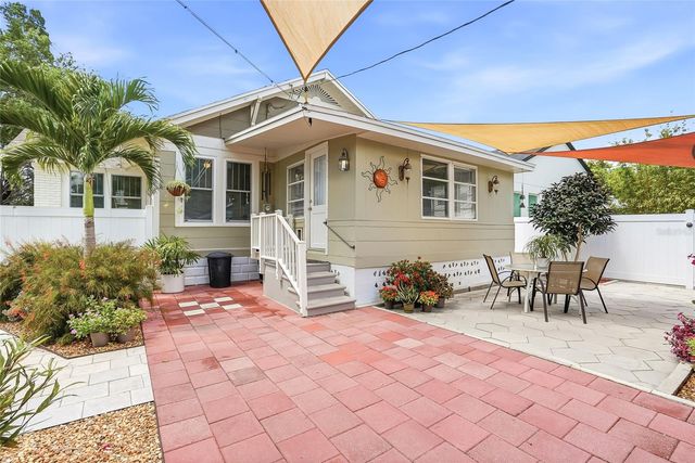 5001 3RD AVENUE S, St Petersburg, FL 33707