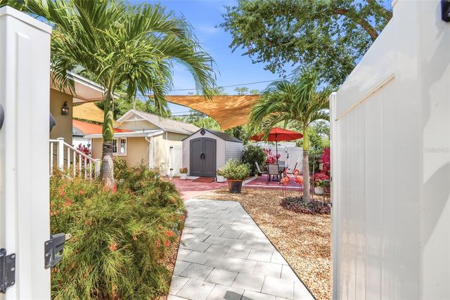 5001 3RD AVENUE S, St Petersburg, FL 33707