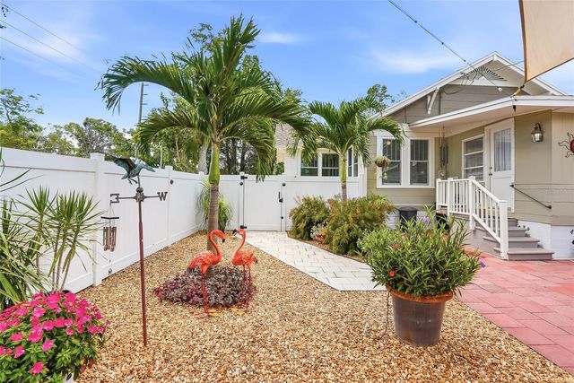 5001 3RD AVENUE S, St Petersburg, FL 33707