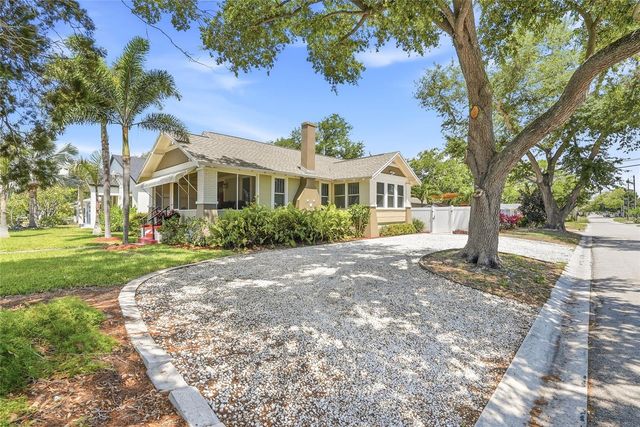 5001 3RD AVENUE S, St Petersburg, FL 33707