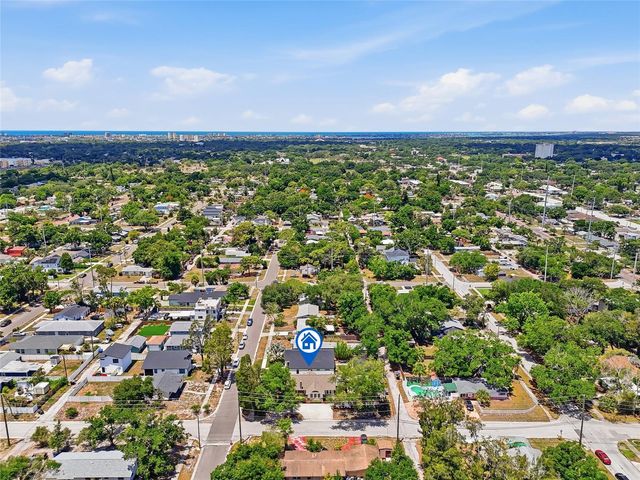 5001 3RD AVENUE S, St Petersburg, FL 33707