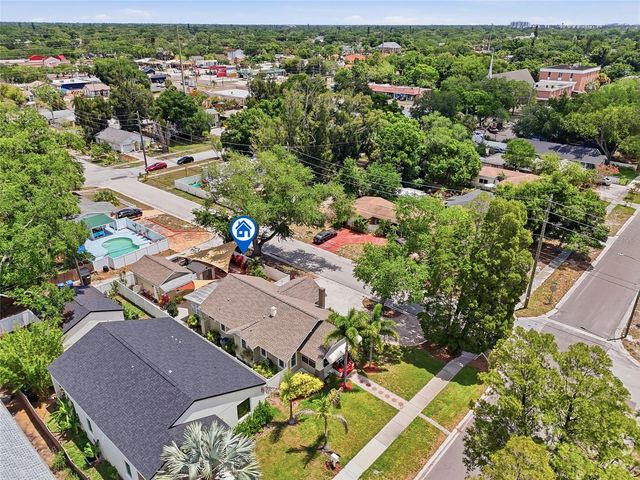 5001 3RD AVENUE S, St Petersburg, FL 33707