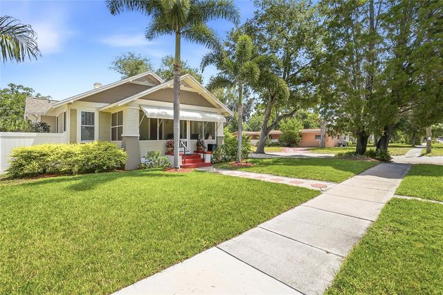 5001 3RD AVENUE S, St Petersburg, FL 33707