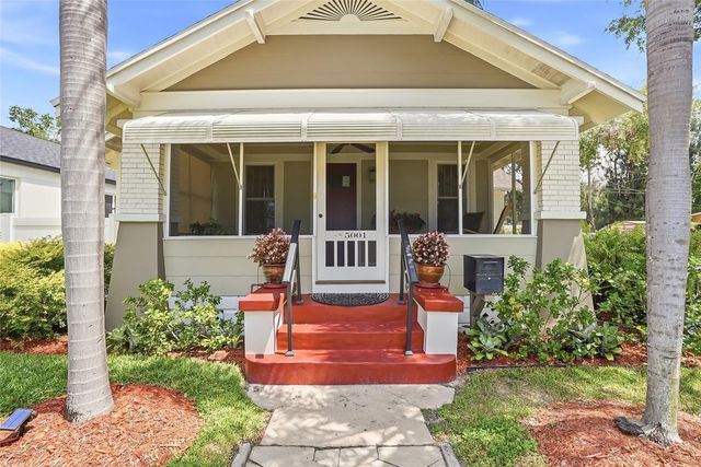 5001 3RD AVENUE S, St Petersburg, FL 33707